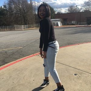 Meet your Posher, Ray